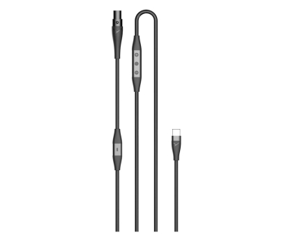 Kabel audio Beyerdynamic PRO X USB-C przewód 1.6 M